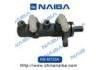 Maître-cylindre de frein Brake Master Cylinder:NB-M725A