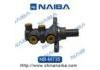 Hauptbremszylinder Brake Master Cylinder:NB-M735