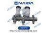 Cilindro principal de freno Brake Master Cylinder:NB-M744