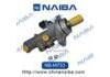 главный тормозной цилиндр Brake Master Cylinder:NB-M753