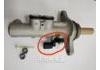 главный тормозной цилиндр Brake Master Cylinder:NB-M753B