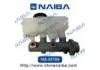 Cilindro principal de freno Brake Master Cylinder:NB-M789