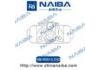 Radbremszylinder Brake Wheel Cylinder:NB-R001(拉达)G