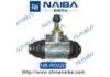 Radbremszylinder Brake Wheel Cylinder:NB-R002D