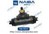 Cilindro de rueda Brake Wheel Cylinder:NB-R031