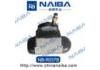 Cilindro de rueda Brake Wheel Cylinder:NB-R037B