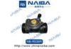 Cilindro de rueda Brake Wheel Cylinder:NB-R038R