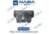 刹车分泵 Brake Wheel Cylinder:NB-R046