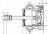 Radbremszylinder Brake Wheel Cylinder:NB-R090