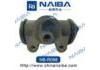 Radbremszylinder Brake Wheel Cylinder:NB-R098