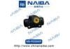 Radbremszylinder Brake Wheel Cylinder:NB-R099AR