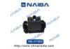 Radbremszylinder Brake Wheel Cylinder:NB-R1005