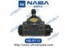 Radbremszylinder Brake Wheel Cylinder:NB-R110