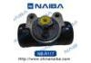 Radbremszylinder Brake Wheel Cylinder:NB-R117