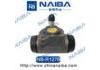 Radbremszylinder Brake Wheel Cylinder:NB-R127B