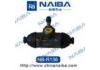 Radbremszylinder Brake Wheel Cylinder:NB-R136