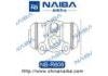 Radbremszylinder Brake Wheel Cylinder:NB-R136B