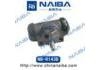 Radbremszylinder Brake Wheel Cylinder:NB-R143B