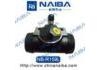 Radbremszylinder Brake Wheel Cylinder:NB-R159L