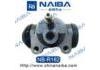 Radbremszylinder Brake Wheel Cylinder:NB-R162