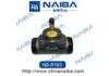 Radbremszylinder Brake Wheel Cylinder:NB-R163