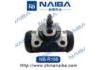 Radbremszylinder Brake Wheel Cylinder:NB-R166