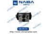 Radbremszylinder Brake Wheel Cylinder:NB-R173