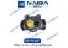 Radbremszylinder Brake Wheel Cylinder:NB-R190R