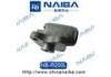 Radbremszylinder Brake Wheel Cylinder:NB-R200L