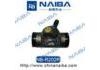 Radbremszylinder Brake Wheel Cylinder:NB-R202R