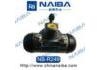 Radbremszylinder Brake Wheel Cylinder:NB-R249