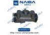 Radbremszylinder Brake Wheel Cylinder:NB-R250(R)L-H.F