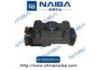 Radbremszylinder Brake Wheel Cylinder:NB-R250(R)R-H.A