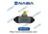 Radbremszylinder Brake Wheel Cylinder:NB-R251