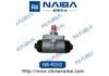 Radbremszylinder Brake Wheel Cylinder:NB-R252