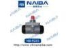 Radbremszylinder Brake Wheel Cylinder:NB-R253