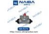 Radbremszylinder Brake Wheel Cylinder:NB-R274