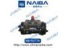 Radbremszylinder Brake Wheel Cylinder:NB-R277A