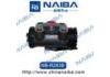 Radbremszylinder Brake Wheel Cylinder:NB-R283B