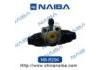 Колесный тормозной цилиндр Brake Wheel Cylinder:NB-R294
