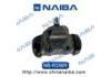 刹车分泵 Brake Wheel Cylinder:NB-R298R