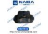 Колесный тормозной цилиндр Brake Wheel Cylinder:NB-R612