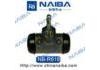 刹车分泵 Brake Wheel Cylinder:NB-R618