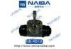 Cilindro de rueda Brake Wheel Cylinder:NB-R619