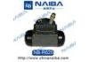 Колесный тормозной цилиндр Brake Wheel Cylinder:NB-R625