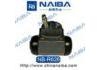 Колесный тормозной цилиндр Brake Wheel Cylinder:NB-R626