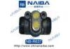 Колесный тормозной цилиндр Brake Wheel Cylinder:NB-R637