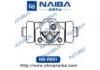 Колесный тормозной цилиндр Brake Wheel Cylinder:NB-R651