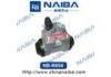 Cylindre de roue Brake Wheel Cylinder:NB-R654L