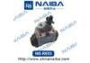 Cylindre de roue Brake Wheel Cylinder:NB-R654R